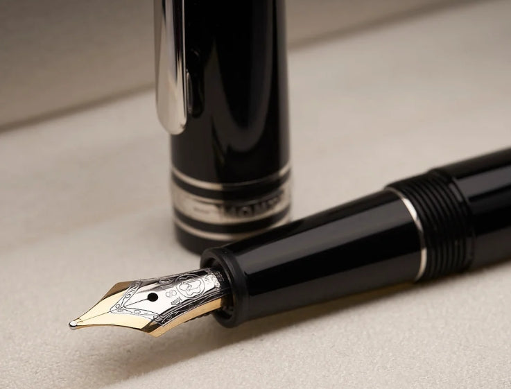 Montblanc Stilografico