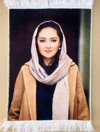 Quadro Tappeto Personalizzati 20x30cm