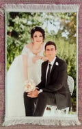 Quadro Tappeto Personalizzati 120x80 cm