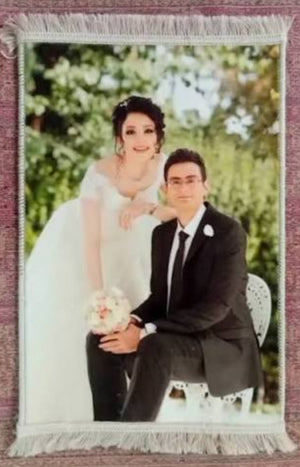 Quadro Tappeto Personalizzati 120x80 cm