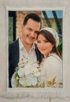 Quadro Tappeto Personalizzati 70x50 cm