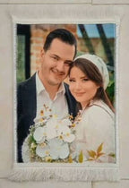 Quadro Tappeto Personalizzati 70x50 cm