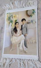 Quadro Tappeto Personalizzati 100X150 cm