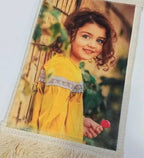 Quadro Tappeto Personalizzati 50x35 cm