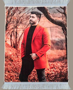 Quadro Tappeto Personalizzati 100X150 cm
