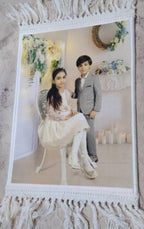 Quadro Tappeto Personalizzati 50x35 cm