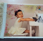 Quadro Tappeto Personalizzati 70x50 cm