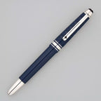 Penna Rollerball Montblanc Meisterstuck Around the World in 80 Days