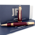 Penna Roller Montblanc John F Kennedy Special Edition