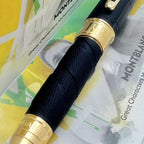 Penna Rollerball Montblanc Edizione Limitata MUHAMMAD ALI