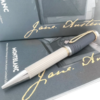 Penna Montblanc - Edizione Jane Austen Penna a Sfera