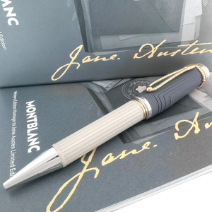 Penna Montblanc - Edizione Jane Austen Penna a Sfera