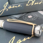 Penna Montblanc - Edizione Jane Austen Penna a Rollerball