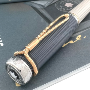 Penna Montblanc - Edizione Jane Austen Penna a Rollerball