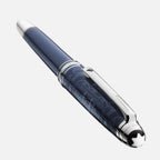 Penna Rollerball Montblanc Meisterstuck Around the World in 80 Days
