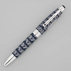 Penna Montblanc Meisterstuck Around the World in 80 Days