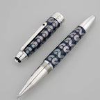 Penna Montblanc Meisterstuck Around the World in 80 Days