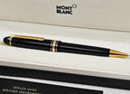 Penna a Sfera Montblanc Meisterstück Glacier Classique
