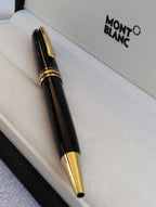 Penna a Sfera Montblanc Meisterstück Glacier Classique