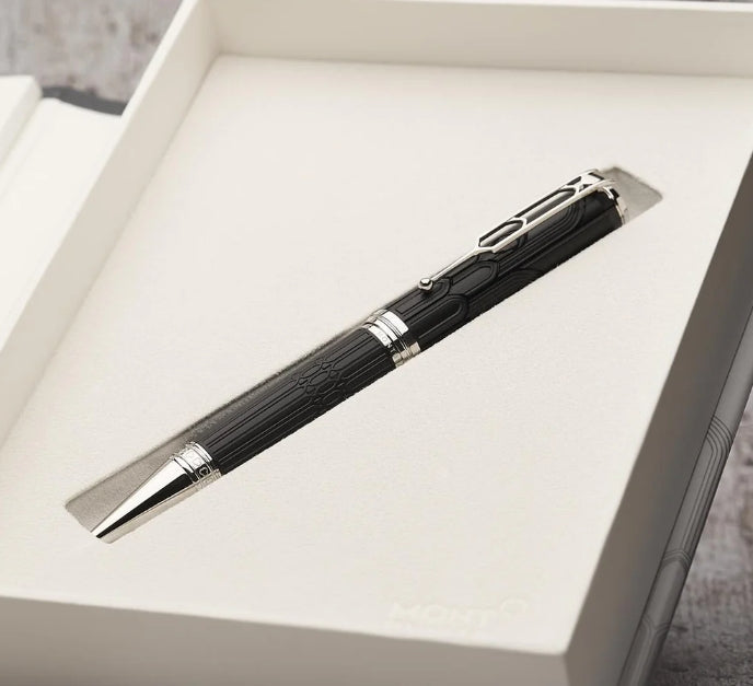 Montblanc Writers Edition 2010 Victor Hugo a Sfera