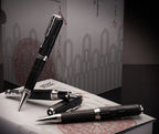 Montblanc Writers Edition 2010 Victor Hugo a Sfera