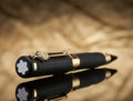 Penna a Sfera  Montblanc Edizione Limitata MUHAMMAD