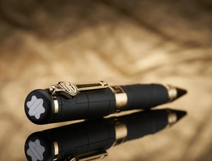 Penna a Sfera  Montblanc Edizione Limitata MUHAMMAD