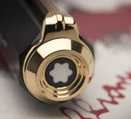 Penna a sfera Montblanc Writers Edition William Shakespeare