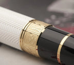 Penna a sfera Montblanc Writers Edition William Shakespeare