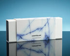 Penna Rollerball Montblanc Meisterstück Glacier Classique Bianca