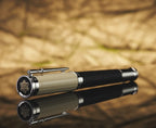 Penna Roller Montblanc Edizione Speciale ROBERT LOUIS STEVENSON