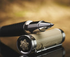 Set Montblanc Rollerball e a Sfera  Edizione Speciale ROBERT LOUIS STEVENSON
