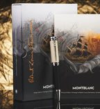Penna a Sfera Montblanc Edizione Speciale ROBERT LOUIS STEVENSON