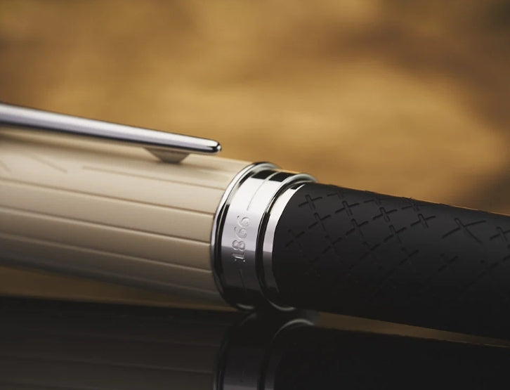Penna a Sfera Montblanc Edizione Speciale ROBERT LOUIS STEVENSON