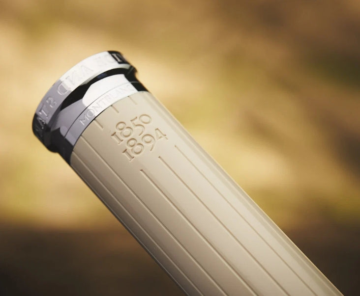 Penna a Sfera Montblanc Edizione Speciale ROBERT LOUIS STEVENSON