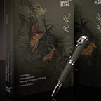 Penna Montblanc Rollerball Writers Edition  Rudyard Kipling Edizione Limitata