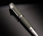 Penna Montblanc Rollerball Writers Edition  Rudyard Kipling Edizione Limitata