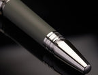 Penna Montblanc Rollerball Writers Edition  Rudyard Kipling Edizione Limitata