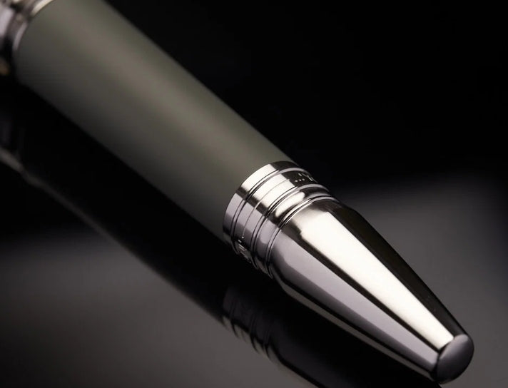 Penna Montblanc Rollerball Writers Edition  Rudyard Kipling Edizione Limitata
