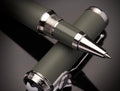 Penna Montblanc Rollerball Writers Edition  Rudyard Kipling Edizione Limitata