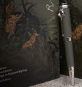 Penna Montblanc a sfera Writers Edition  Rudyard Kipling Edizione Limitata