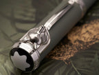Penna Montblanc a sfera Writers Edition  Rudyard Kipling Edizione Limitata