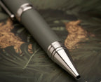 Penna Montblanc a sfera Writers Edition  Rudyard Kipling Edizione Limitata