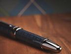 Set Montblanc Rollerball e a Sfera Writer  Sir Arthur Conan Doyle