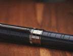 Set Montblanc Rollerball e a Sfera Writer  Sir Arthur Conan Doyle