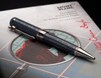 Penna Montblanc Writer  Sir Arthur Conan Doyle a Sfera