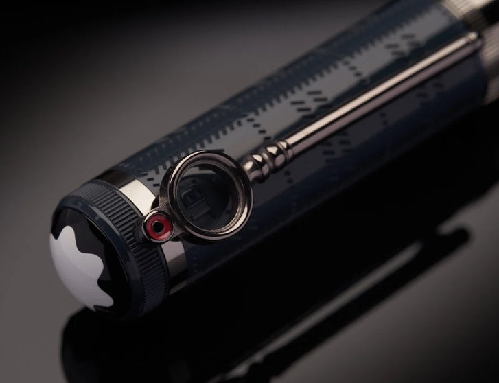Penna Montblanc Writer  Sir Arthur Conan Doyle a Sfera