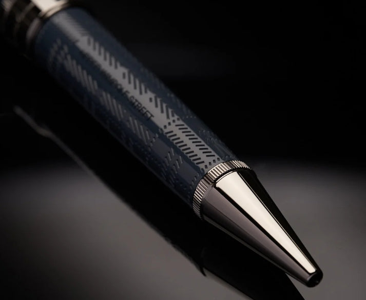 Penna Montblanc Writer  Sir Arthur Conan Doyle a Sfera