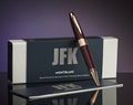 PENNA a Sfera MONTBLANC JOHN F. KENNEDY SPECIAL EDITION