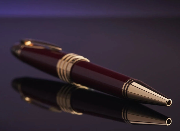 PENNA a Sfera MONTBLANC JOHN F. KENNEDY SPECIAL EDITION